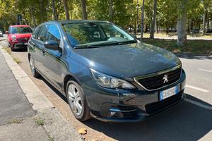 Peugeot 308 SW 2020
