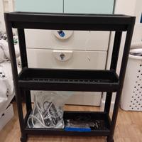 carrello ikea stretto 