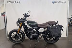 Triumph Scrambler 400 SCRAMBLER 400X