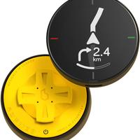 BEELINE Velo 2 Ciclocomputer GPS