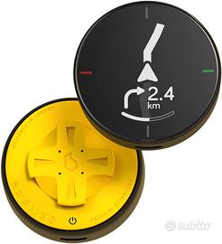 BEELINE Velo 2 Ciclocomputer GPS