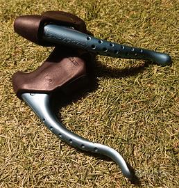 SET FRENI Weinmann anodizzati  azzurro 