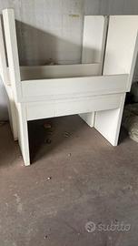 arredo completo 400€