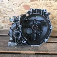 CAMBIO FIAT PANDA (312) 1.3 MULTIJET 75 CV (2016)