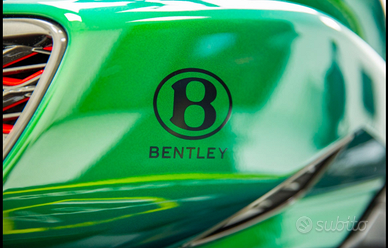 Ducati Diavel Bentley Gen 25 nuova