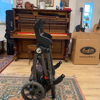 Trio gemellare Pegperego Ypsi