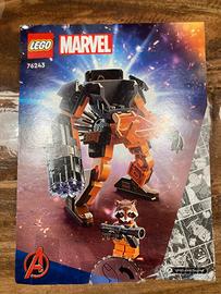 3 set lego 76270 76298 76243