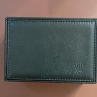 Rolex Watch box originale Ref. 68.00.08