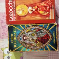 carte Tarocco 