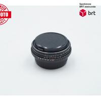 Pentax M SMC 40 F2.8 (Pentax)