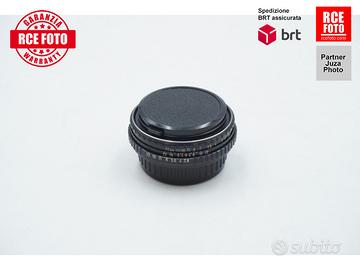 Pentax M SMC 40 F2.8 (Pentax)