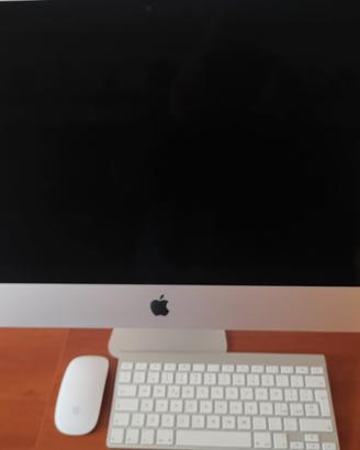 iMac 21.5 mid2013 i5 ssd 480gb 