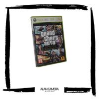 videogioco GTA Lyberty City Per Xbox 360