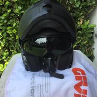 Casco modulare Givi