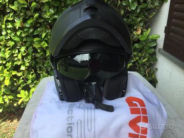 Casco modulare Givi