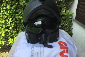 Casco modulare Givi