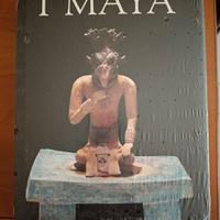 Libro i Maya editore Bompiani