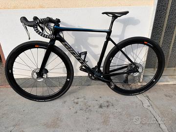 Giant tcx pro 1