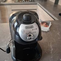 Machina del caffè De Longhi EC 201
