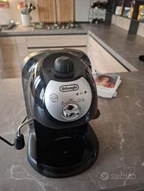 Machina del caffè De Longhi EC 201