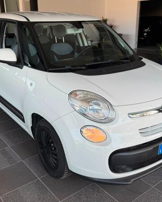 Fiat 500L Living 1.3 Multijet 95 CV Dualogic Loung