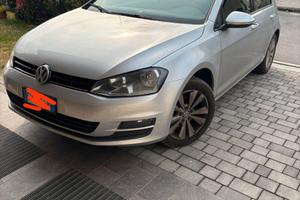 golf 7