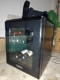 Cantinetta vino Klarstein