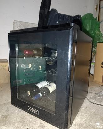 Cantinetta vino Klarstein