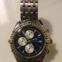 OROLOGIO BREITLING 1884  'non originale'