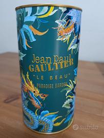 Jean Paul Gaultier "Le Beau" Paradise Garden 