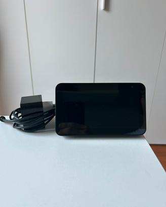 Echo Show 5 Nero