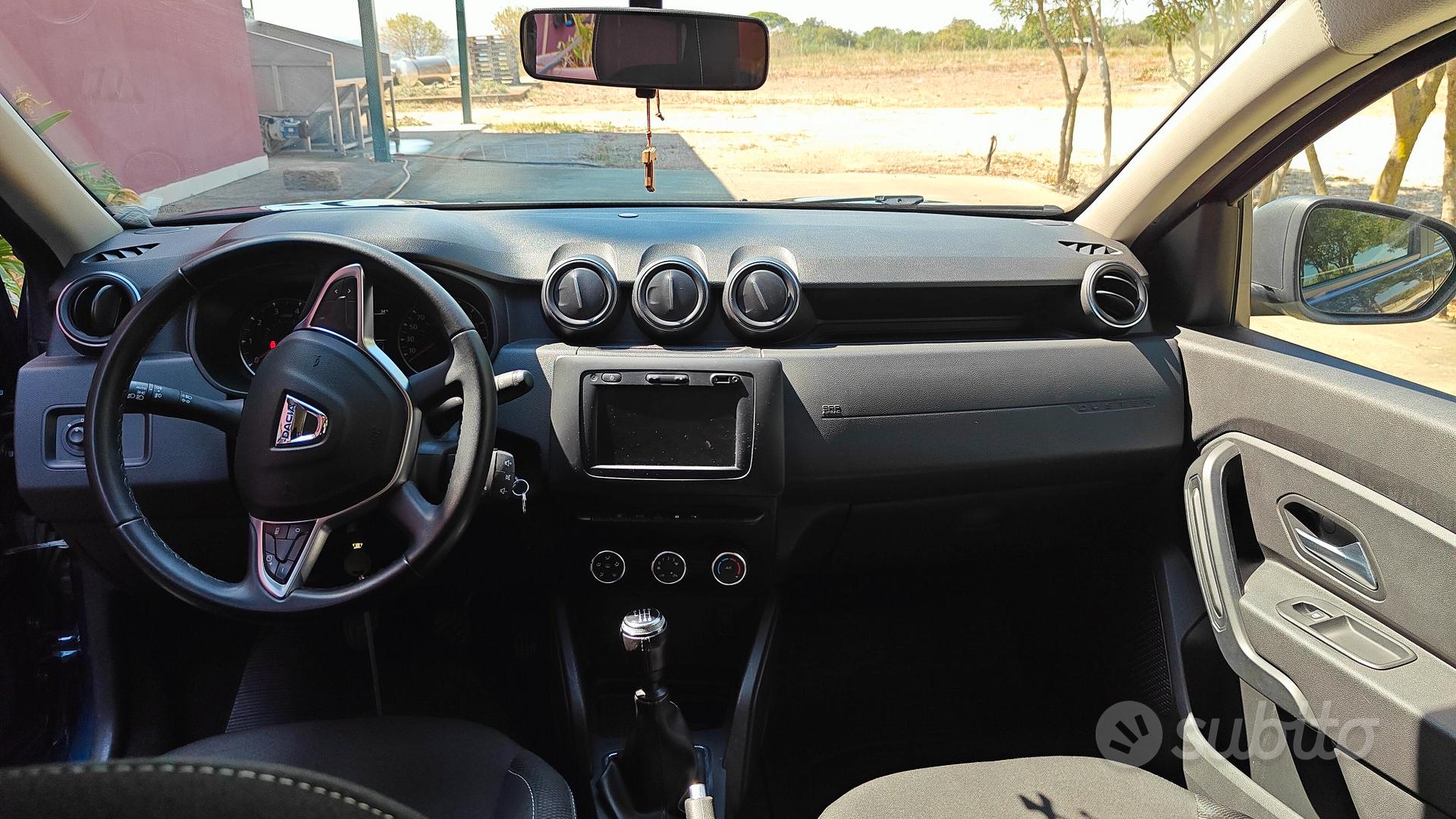 Dacia Duster 2019 photo 5