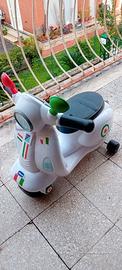 Vespa Bimbo