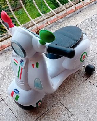 Vespa Bimbo