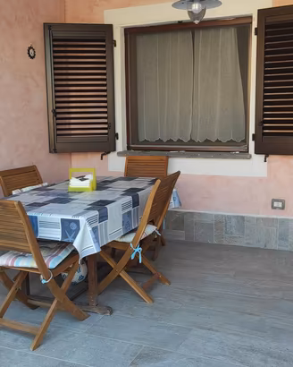 Orosei casa indipendente 