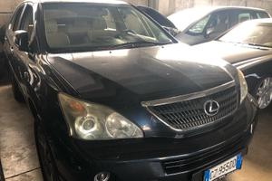 Lexus RX 400 TAGLIANDI CON FATTURE LEXUS