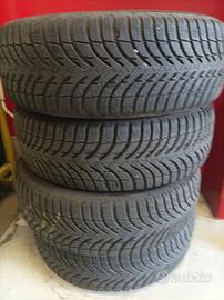 Gomme invernali