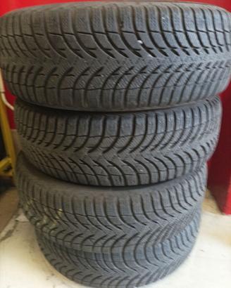 Gomme invernali