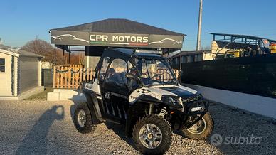 Polaris Altro rzr 800 efi
