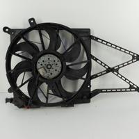 Elettroventola OPEL ZAFIRA A '99