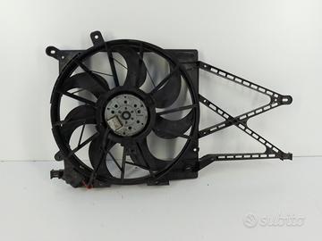 Elettroventola OPEL ZAFIRA A '99