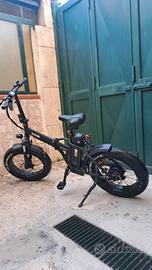 bici elettrica