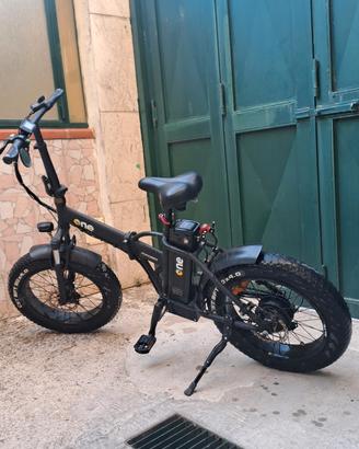bici elettrica