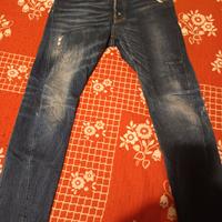 Jeans uomo Dsquared tg 46