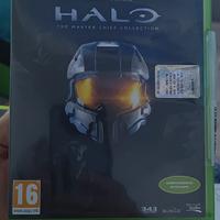 Halo Xbox (4 giochi)