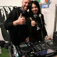 Dj set per feste ed eventi