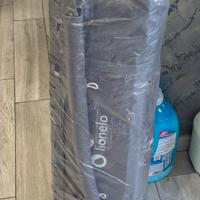 Letto da campeggio lionelo