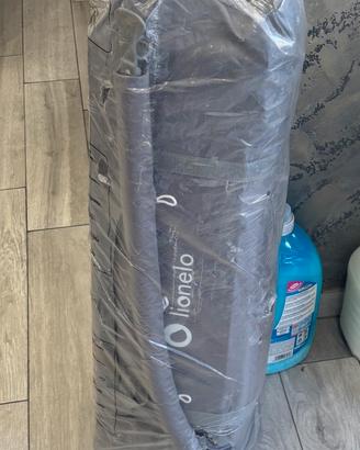 Letto da campeggio lionelo