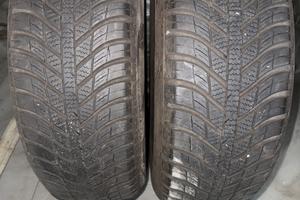 gomme usate 2056016 All Seasons NEXEN - N B - 784