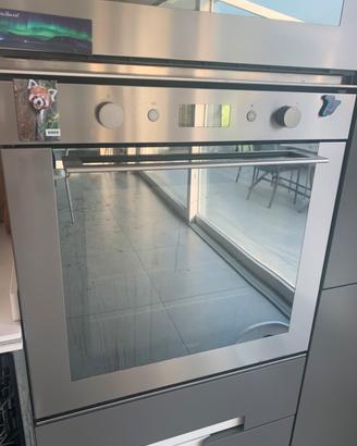 Forno Whirlpool programmabile